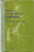 Botany and Chemistry of Cannabis 0700014799 Book Cover