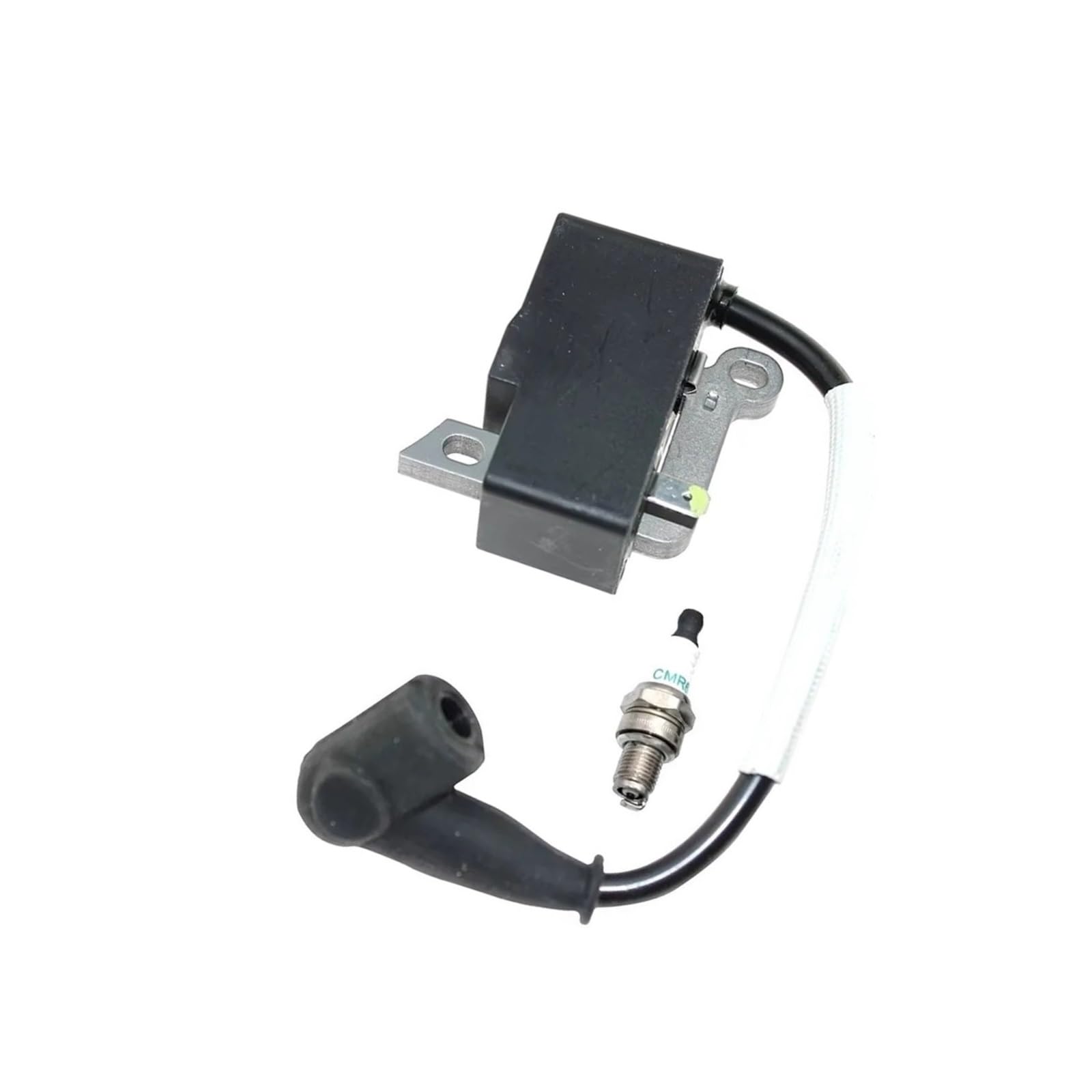 Bobine d'allumage 1146 400 1304 bougie CMR6H compatible MS150 MS150C
