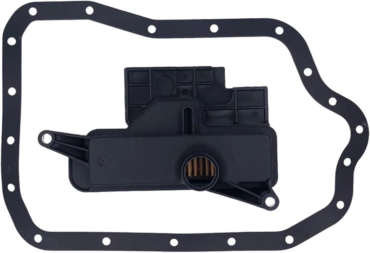 Transmission Filter Gasket Kit Car Accessories Auto Replacement Parts Compatible with Toyota Compatible with RAV4 Camry/Compatible with Lexus ES200 3533073021