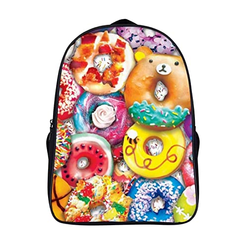 Sac à dos cool de grande capacité pour soulager le quotidien scolaire