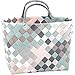 Produktbild Witzgall 5006-26 Big City Shopper Ice-Bag Original Mix Altgrün 43 x 37 x 22 cm