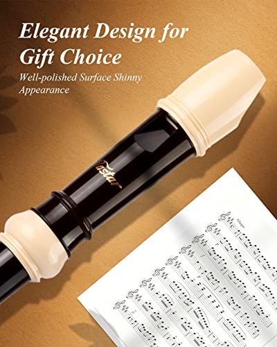Eastar Soprano Recorder For Beginners Kids thumb #6