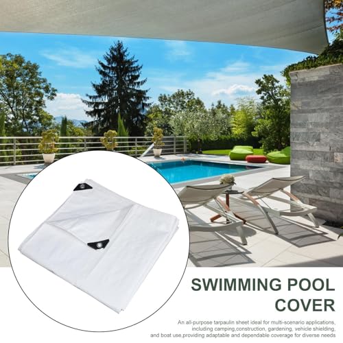 Lonas impermeables de exterior ideales para camping y protección en porches 4