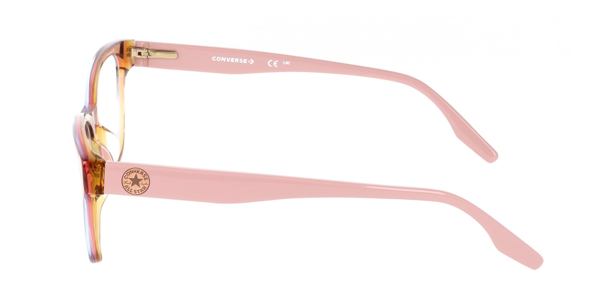 Converse Prescription Eyewear Frames Kobiety Cv5064n