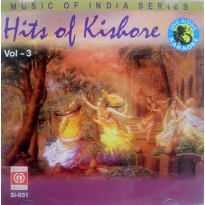 HITS OF KISHORE VOL 3