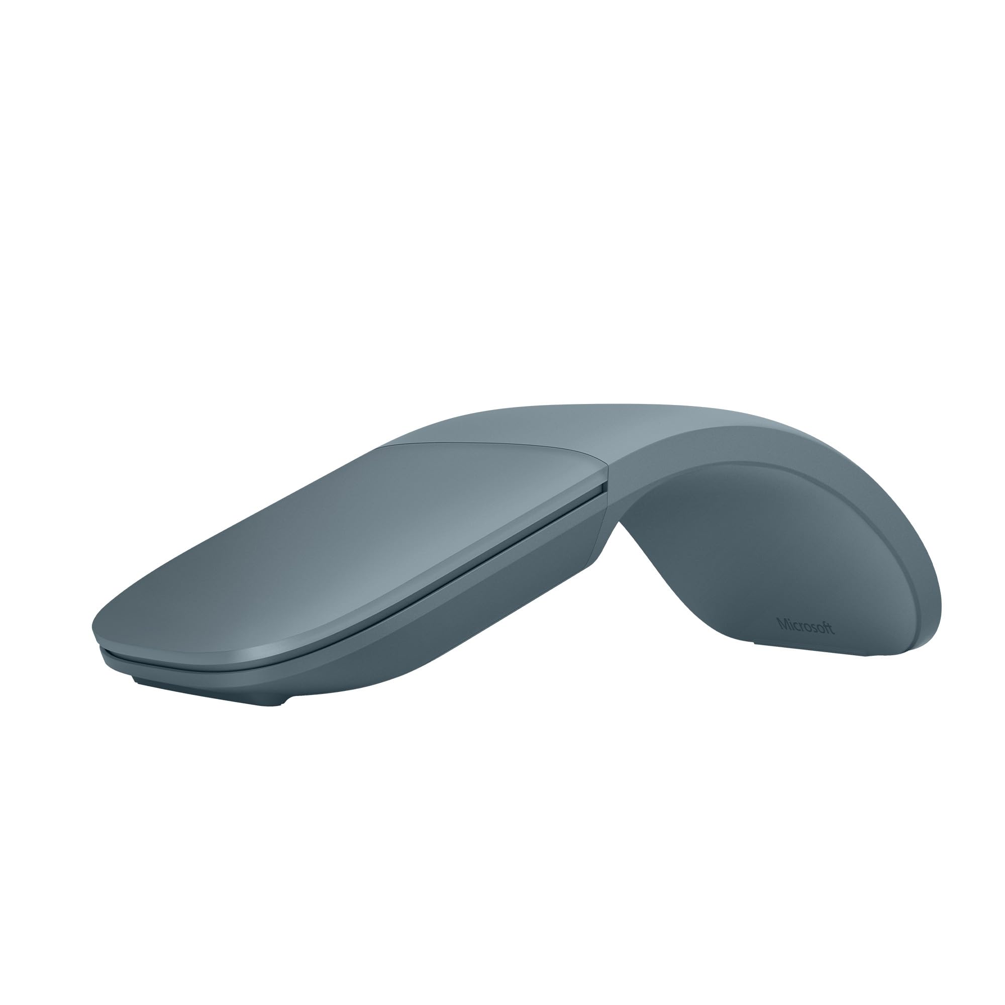 Microsoft - Microsoft マウス  SURFACE ARC MOUSE BURGUN… Microsoft Surface Arc Mouse myszka Bluetooth Kolor
