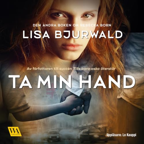 Ta min hand copertina