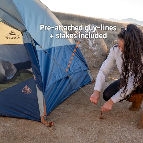 Kelty Late Start 2P Tent