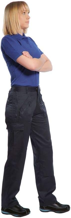 Portwest Women Straight Leg