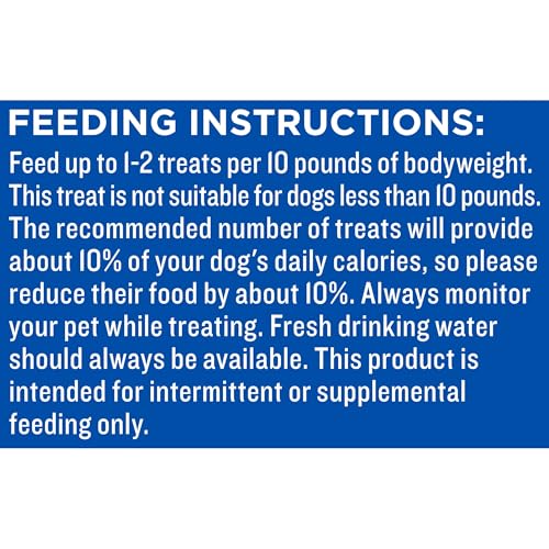 Image of Milk-Bone Soft & Chewy Peanut Buttery Bites, 2 Bags | 24-oz. bags, soft dog treats with Jif peanut butter