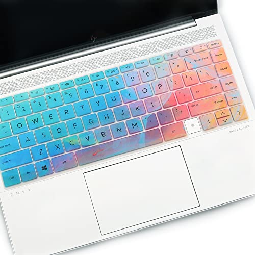 Protector para teclado HP Spectre x360 16 y 14 pulg. miniatura 3