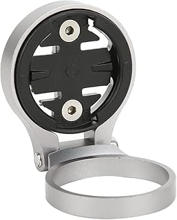 Aeun Odometer Extension Mount, Bike Computer Mount Adjustable Bike Odometer Mount for Mountain Bike for Road Bike for Folding Bike