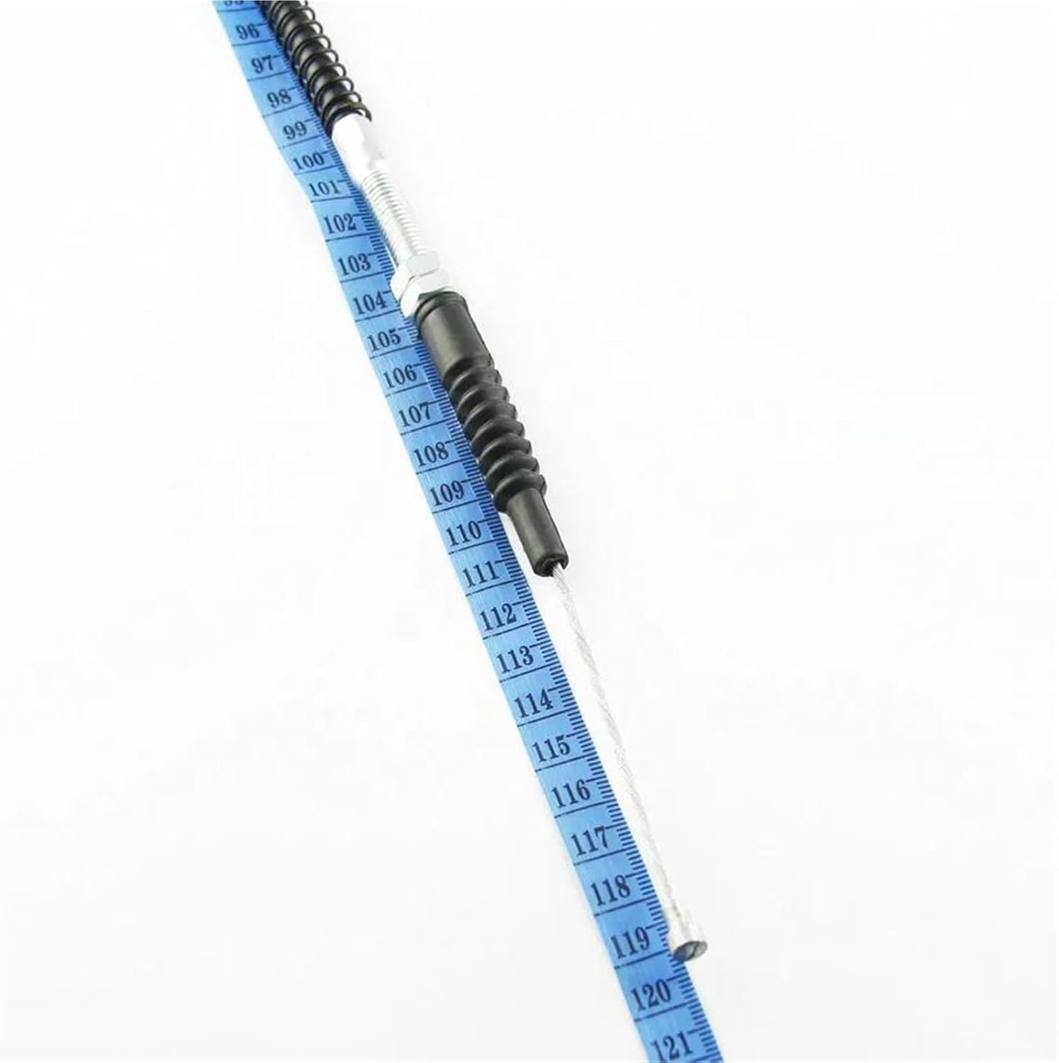 近年 ヨーコチャン✨コクーンワンピース ウール 切り替えパイピング