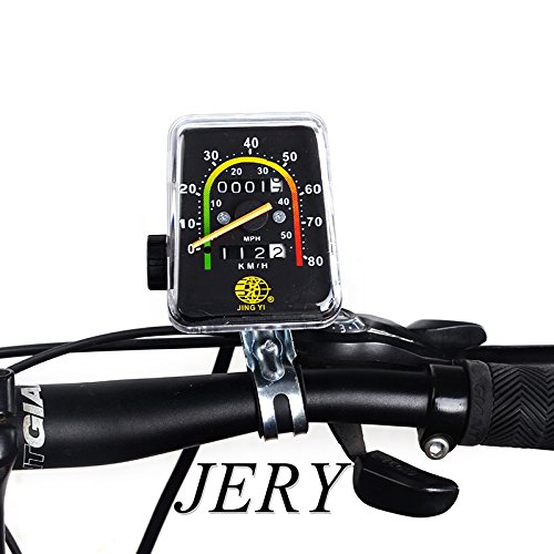 Buy Generic road bike Table Speedometer Bicycle Speedometer bike coad
