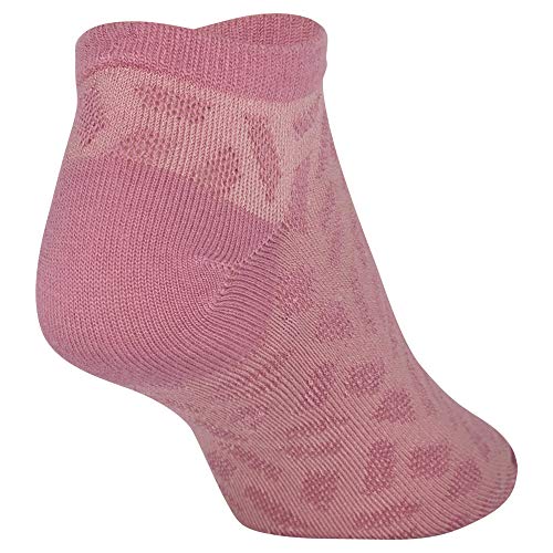 Image of GOLDTOE Women's Lightweight No Show Socks, 10-Pairs