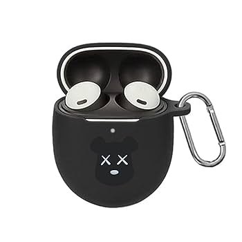 Amazon | For Google Pixel Buds pro ケース Pixel Buds pro