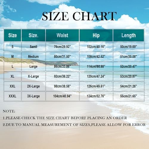 Mens Tie Dye Swim Shorts with Compression Liner 2 in 1 Swimming Shorts Lightweight Bathing Beach Shorts with Pockets — view 5