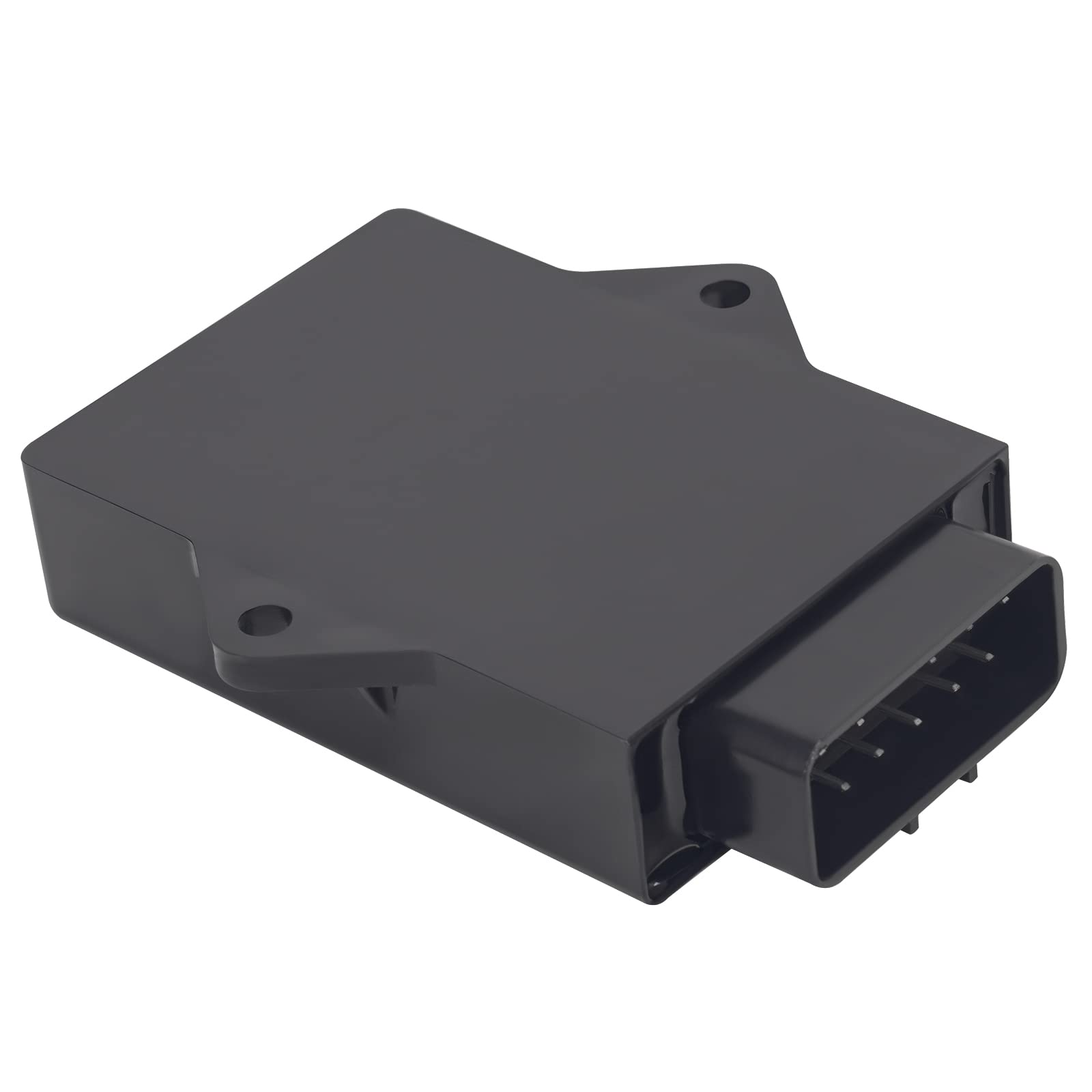 Amazon | AHL バイク用 CDI ボックス スターター イグナイター 高性能