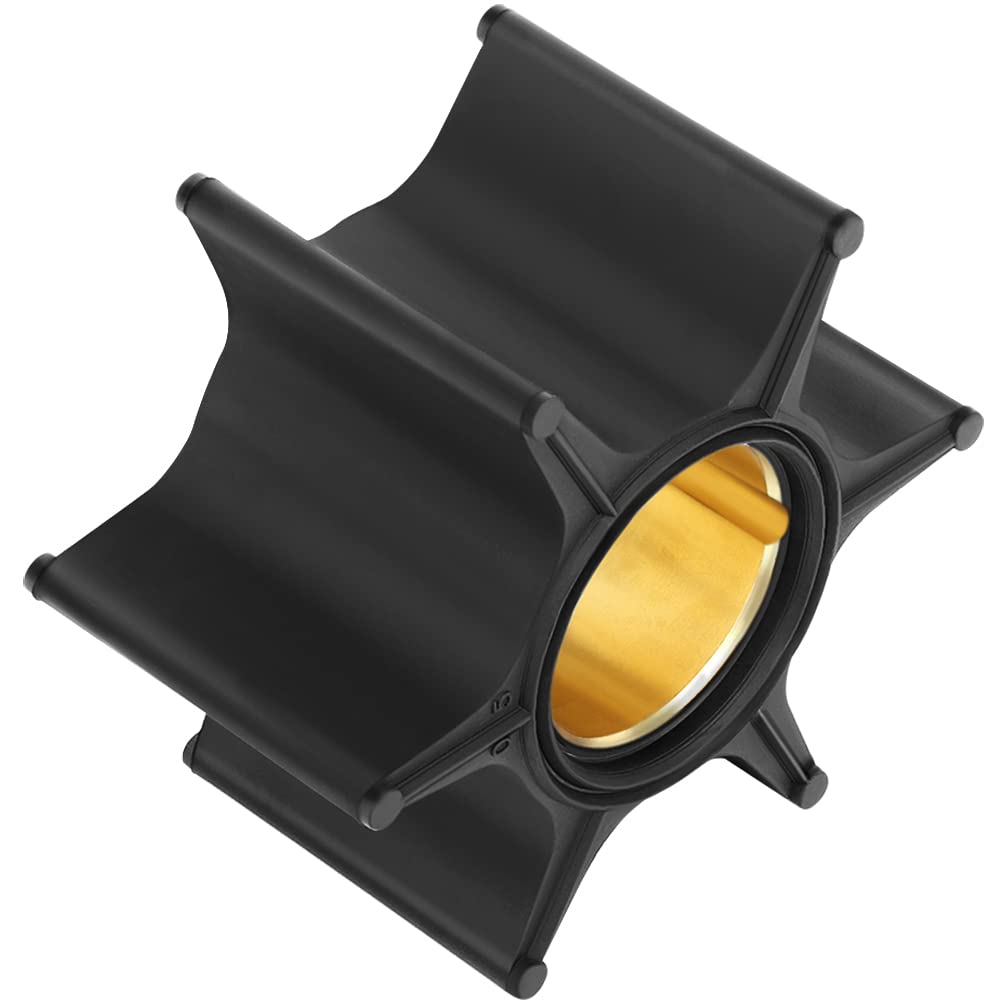 Water Pump Impeller For Mercury Outboard 75-150 HP - Replaces 47-89984T4, 47-65960 9 thumbnail image