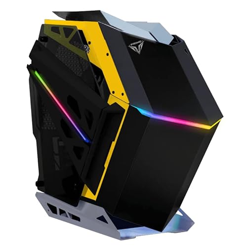 Pc-Gaming TZUnami Limited Series K2 INTEL 12700K- Nvidia RTX 3080 12GB – Ram 64Gb 4000MHz – Nvme 1Tb + Ssd 1Tb – Enfriamiento líquido personalizado – Windows 11 Pro