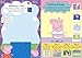 Peppa Pig: Peppa and George's Wipe-Clean Activity Book