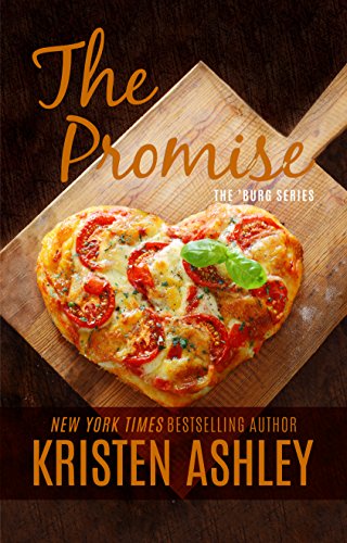 Télécharger The Promise (The 'Burg Series Book 5) (English Edition) Livre PDF Gratuit