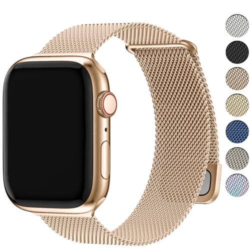Extensibles Apple Watch marca Fullmosa
