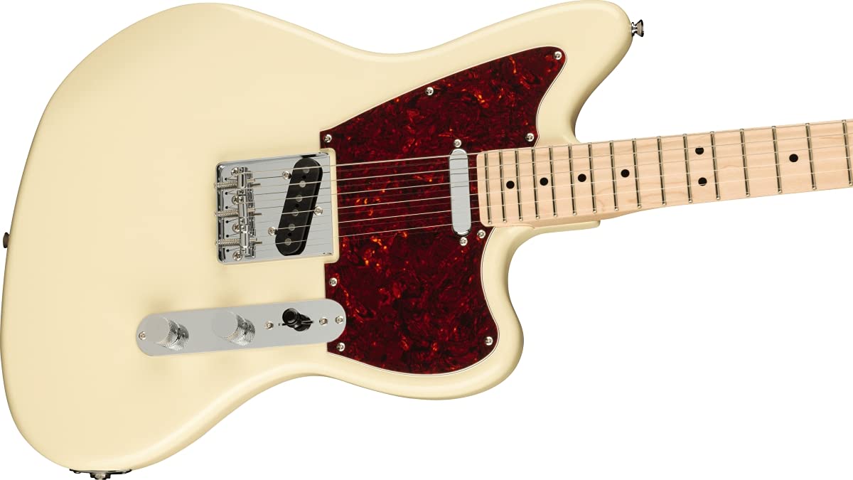 Amazon | Squier by Fender エレキギター Paranormal Offset