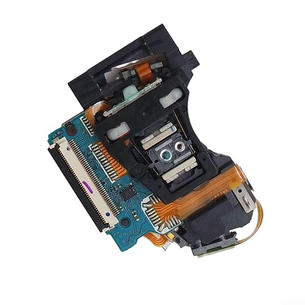 Lentille optique de rechange modèle KES 450 DAA et KEM 450 DAA pour un jeu amélioré pour PS3