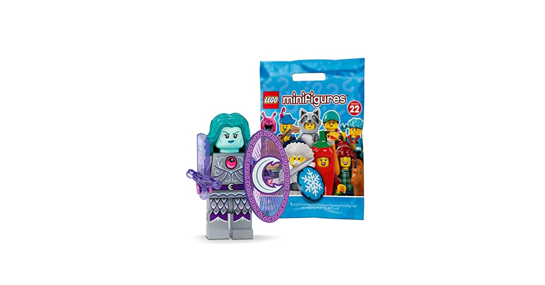 Amazon.co.jp: レゴ(LEGO) レゴ コレクタブルミニフィギュア