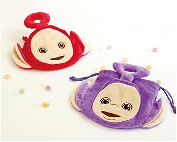 Amazon.co.jp: ティーズファクトリー テレタビーズ ティンキー