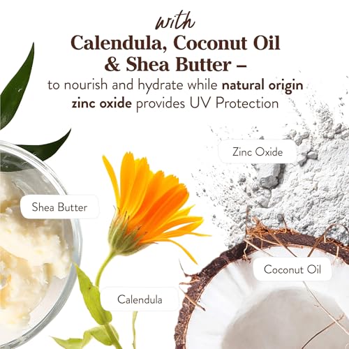 Babo Botanicals Sunscreen