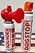 SAFETY-SPORT Dog Horn XL and Dog Stop! Combo