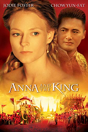 Anna und der König für 3,99 EUR bei amazon.de Bild: Anna und der König für 3,99 EUR bei amazon.de