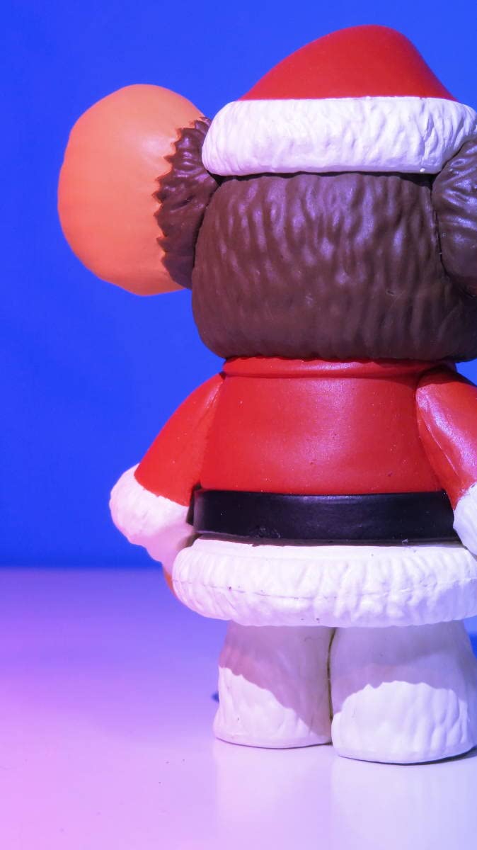 Amazon | グレムリン：フィギュアコレクション/グレムリン・クリスマス