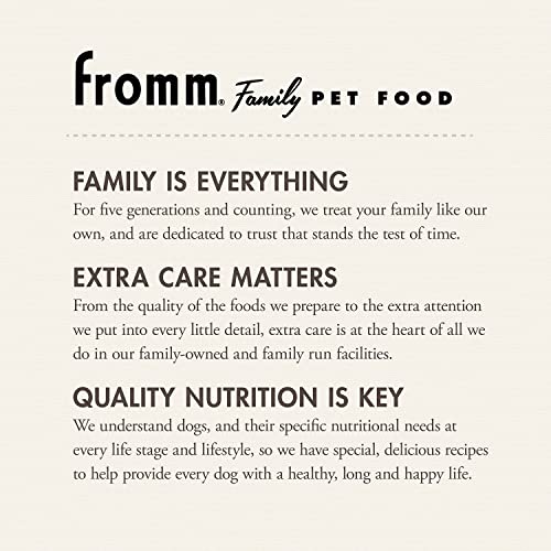 image for Fromm Weight Management Gold Premium Dry Dog Food - Weight Management 