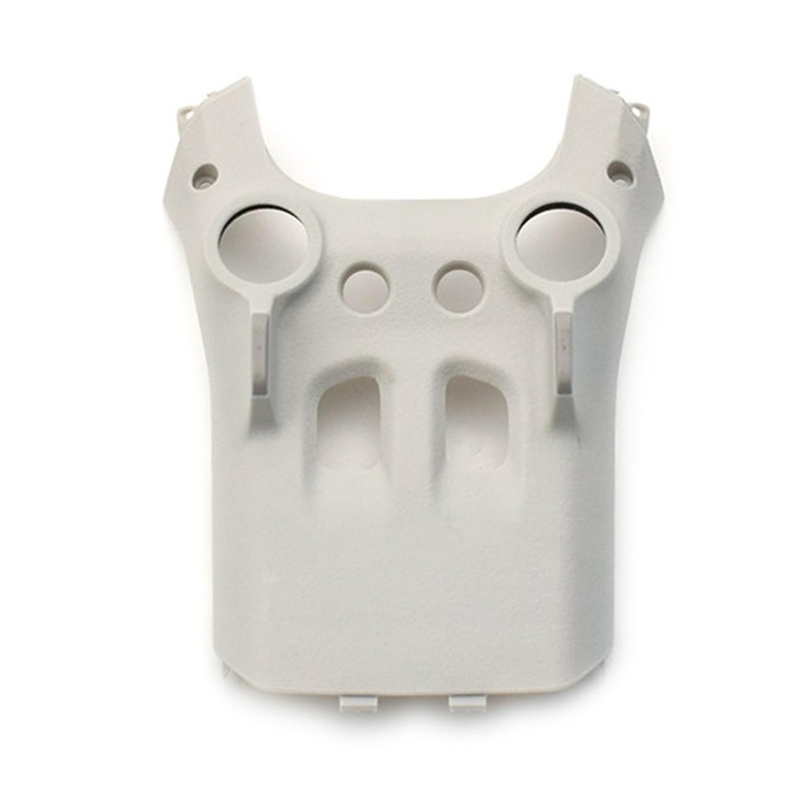 Upper Case Middle Frame Bottom Shell for DJI Mini 3 Pro Body Shell Repair Parts Drone Replacement Accessories(Bottom Shell)