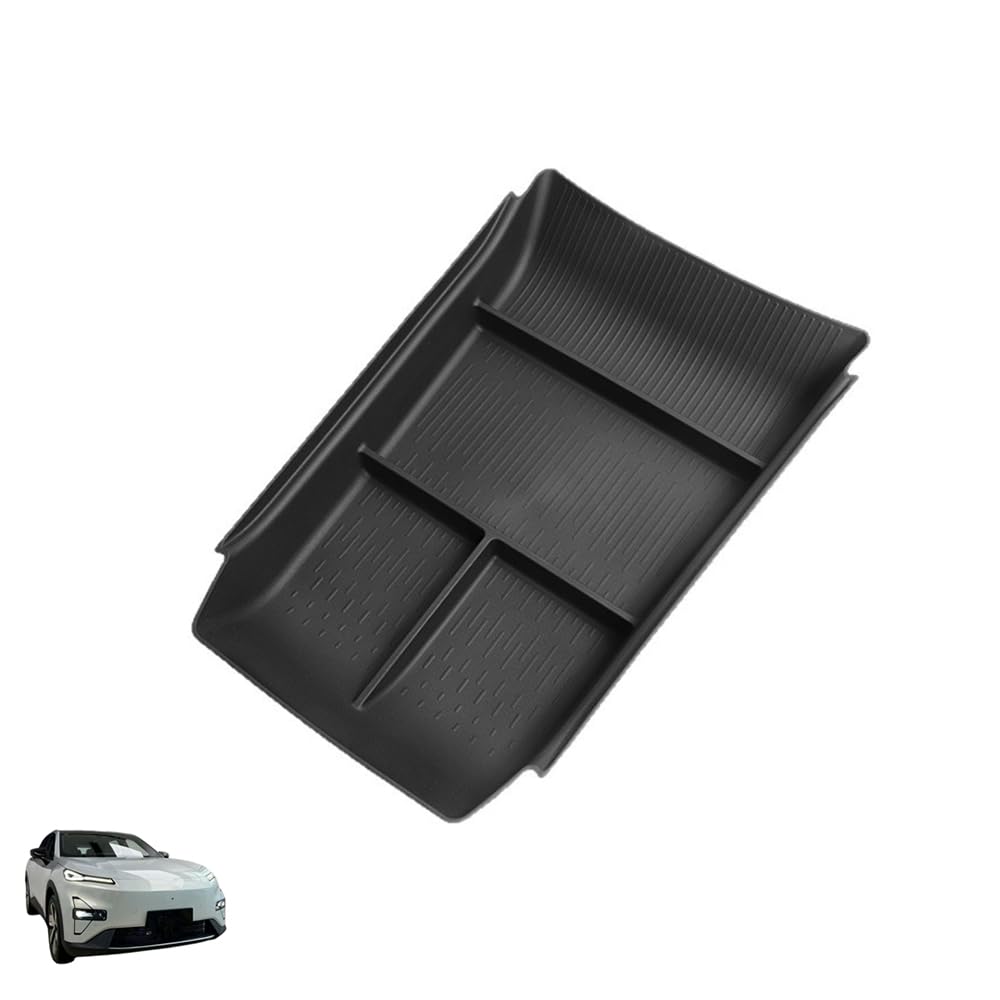 opdooke Center Console Organiser Lower, for DEEPAL S05