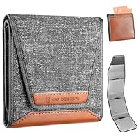 K&F CONCEPT Filtertasche mit 3 Taschen, für 67-82mm Digitalkamera-/Camcorderfilter