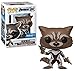 POP! Avengers Endgame 462 Rocket Raccoon Exclusive