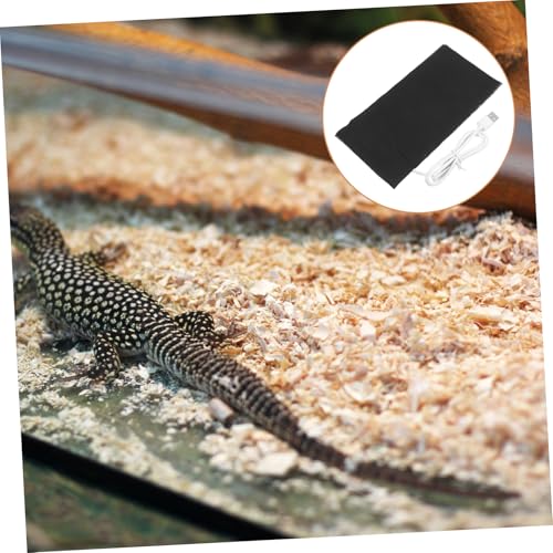 Manta eléctrica USB para reptiles YARNOW miniatura 5