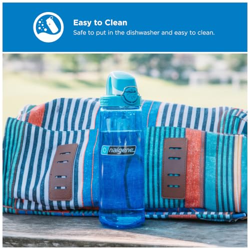 Image of Nalgene On The Fly Bottle Replacement Lid