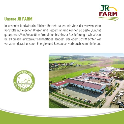 JR Farm Wellness-Gemüse 3 kg