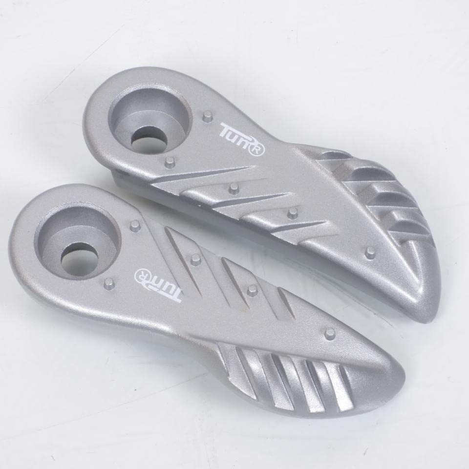 Cale pied Tun'R pour scooter Yamaha 50 Bw's modèle 2004 à 2019