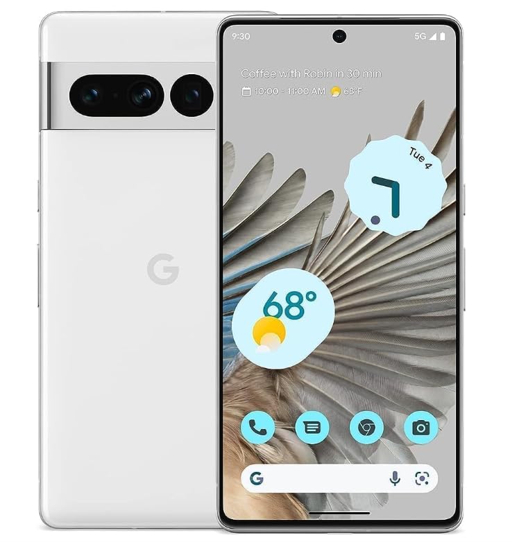 キムチGoogle Pixel 7 ホワイト キムチGoogle Pixel 7 ホワイト Smartfon GOOGLE Pixel 7 3G (UMTS