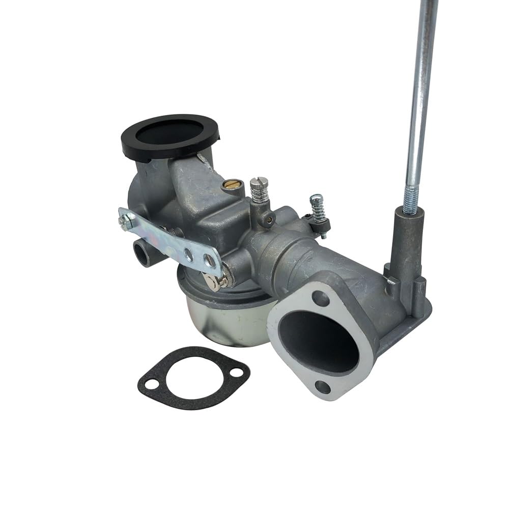 DXURFIPG Für B&Riggs Für S&tratton 191700 192700 193700