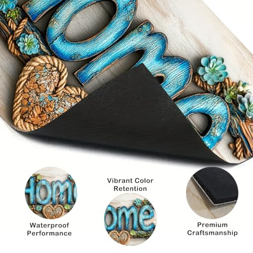 Image of Nuxovilar Stove Top Cover for Electric Stove, 20x28 Inch Polyester Glass Cooktop Protector Home with Heart Ornament Design, for Kitchen Decor & Daily Use