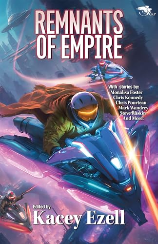 Cover of Remnants of Empire