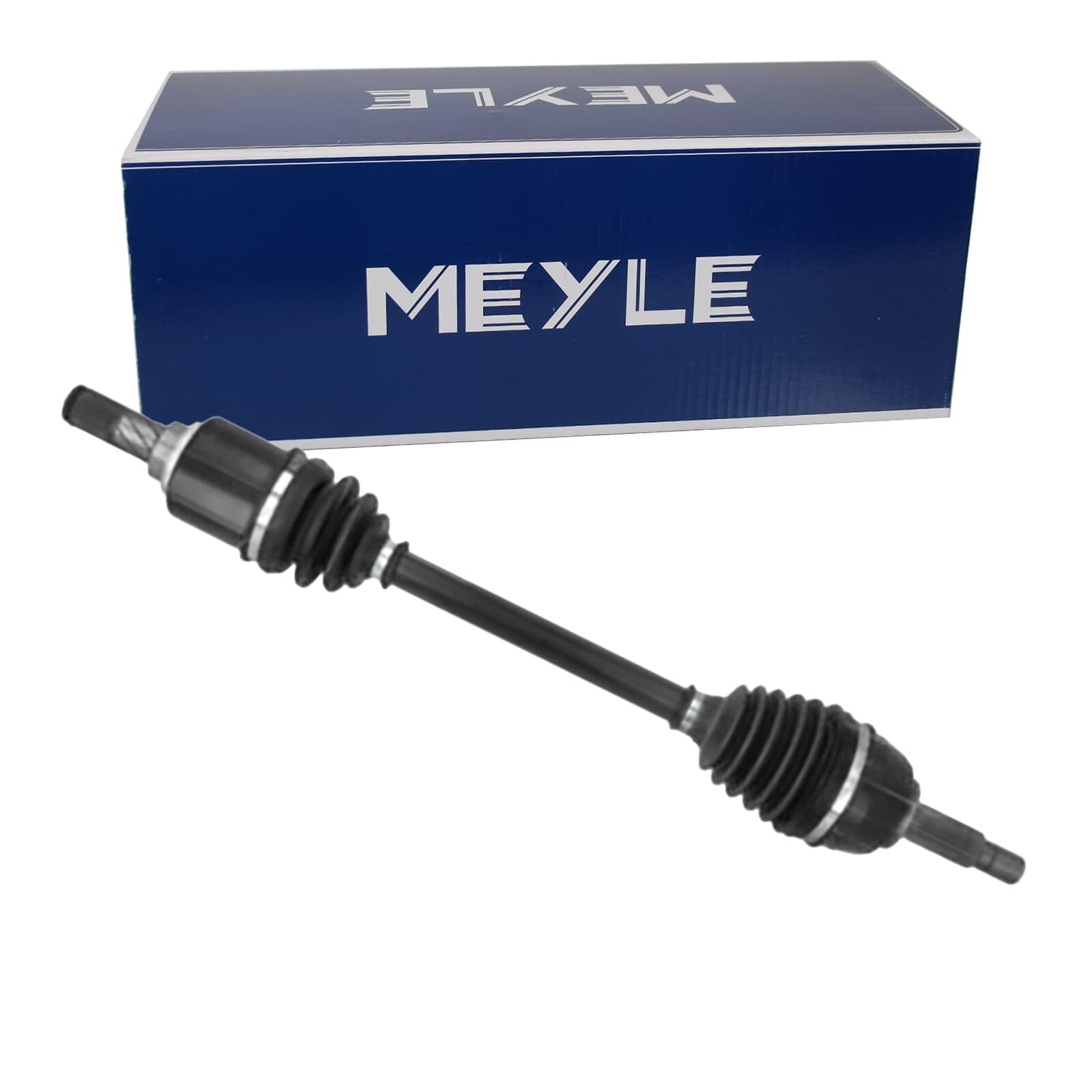 MEYLE Antriebswelle 36-144980051 Vorderachse links, | 36-14 498 0051 Kompatibel mit Micra C+C III (K12),Micra III (K12),Note (E11, NE11)