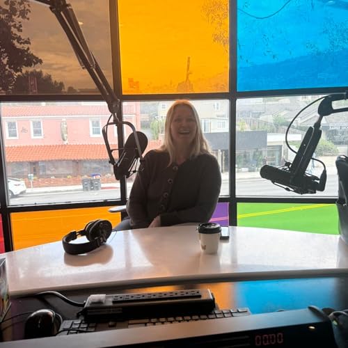 Episode 44: Melissa talks Life Coaching, Hawaii Life, Cove Chocolate & More